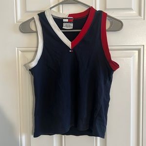 Vintage Tommy Jeans Tank Top